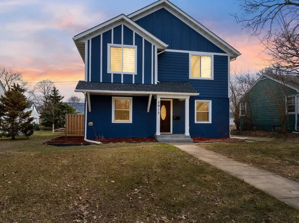 5913 Penn Ave S, Minneapolis, MN 55419