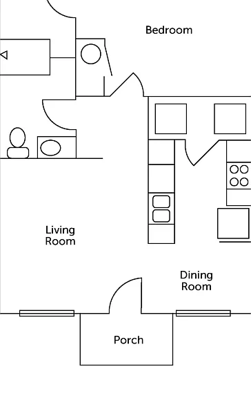 Legacy Villas — Photo 6