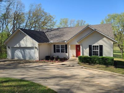 54K Cherokee Rd, Cherokee Village, AR, 72529
