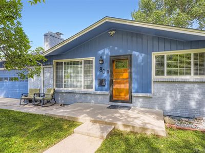 80 Cody Court, Lakewood, CO, 80226