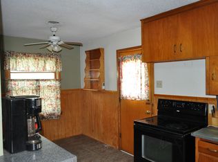 1526 13th St, Anson, TX 79501