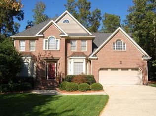 107 Cumulus Ct, Cary, NC 27513