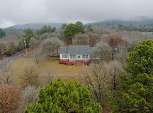 10508 Rob Hill Rd, Dardanelle, AR 72834