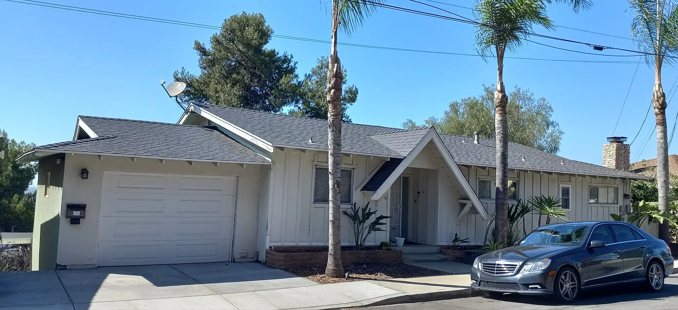 3 bed, 1550 sqft, $3,350 — Photo 1