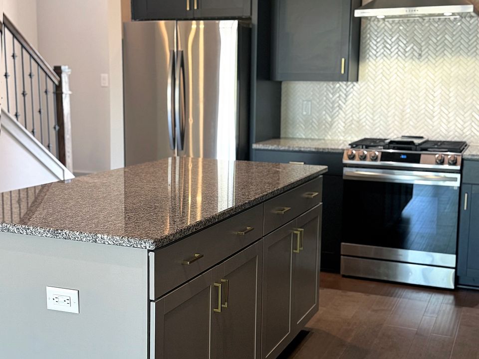 Kitchen Suite
