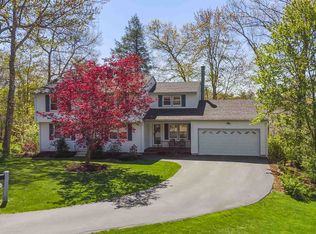 11 Margaret Cir, Nashua, NH 03062