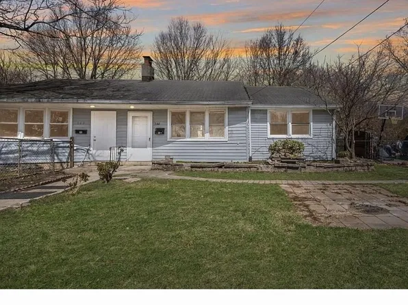 142 Kinsley Rd, Pemberton, NJ 08068