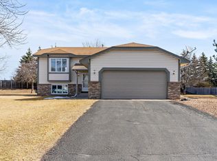12123 Rose St NW, Coon Rapids, MN 55433