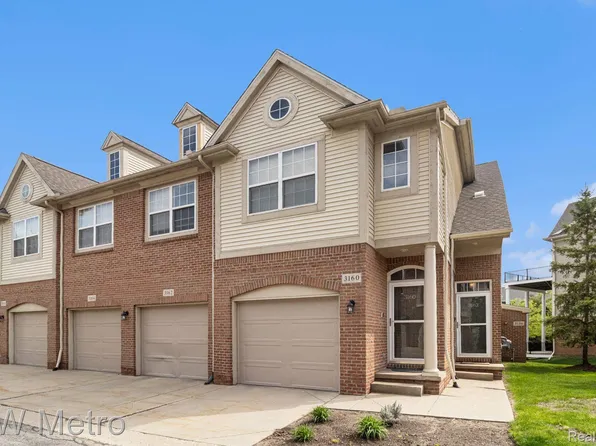 3162 Asher Rd, Ann Arbor, MI 48104