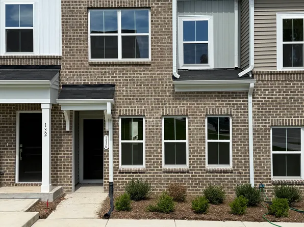 136 Flowering Maple Way, Garner, NC 27529