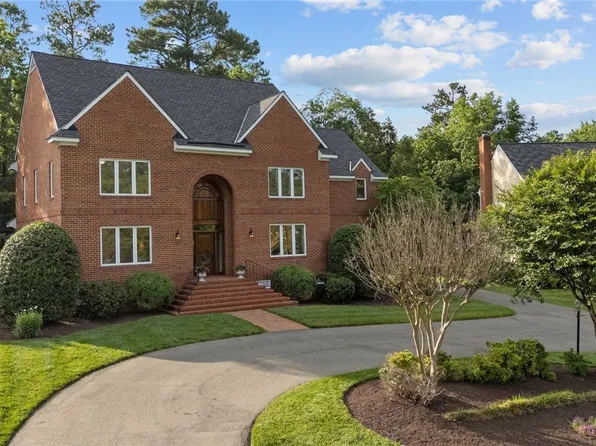 10808 Millington Ln, Henrico, VA 23238