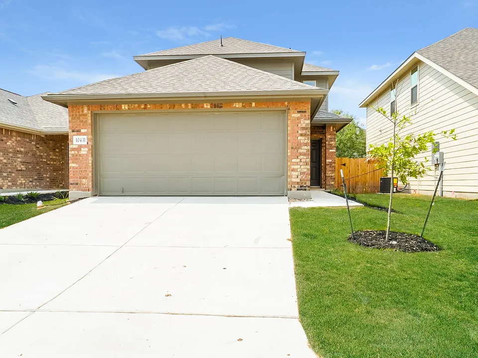 10431 Green Br