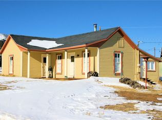 143 6th St, Como, CO 80432