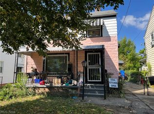 3282 E 125th St, Cleveland, OH