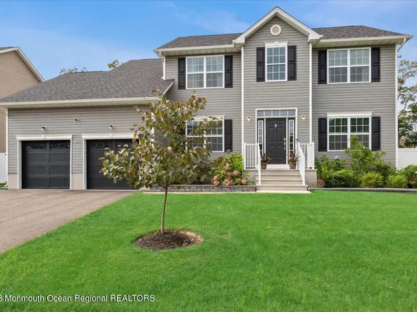 3 Bridle Path, Bayville, NJ 08721