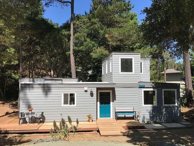 1825 Langton St, Cambria, CA, 93428