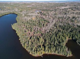 LOT 2 Fullerton Rd, Hovland, MN 55606