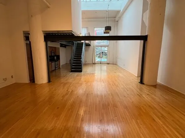 420 S San Pedro St, Los Angeles, CA