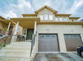 46 Laura Sabrina Dr, Vaughan, ON L4H 1X8