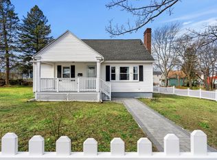 300 Colonial Rd, Lawrence, MA 01843