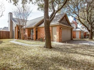 4034 Rive Ln, Addison, TX 75001