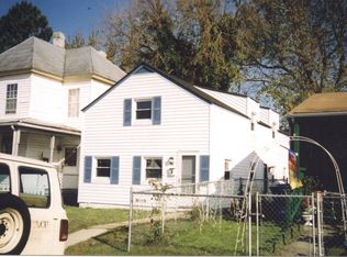 120 Poplar Ave, Newport News, VA 23607