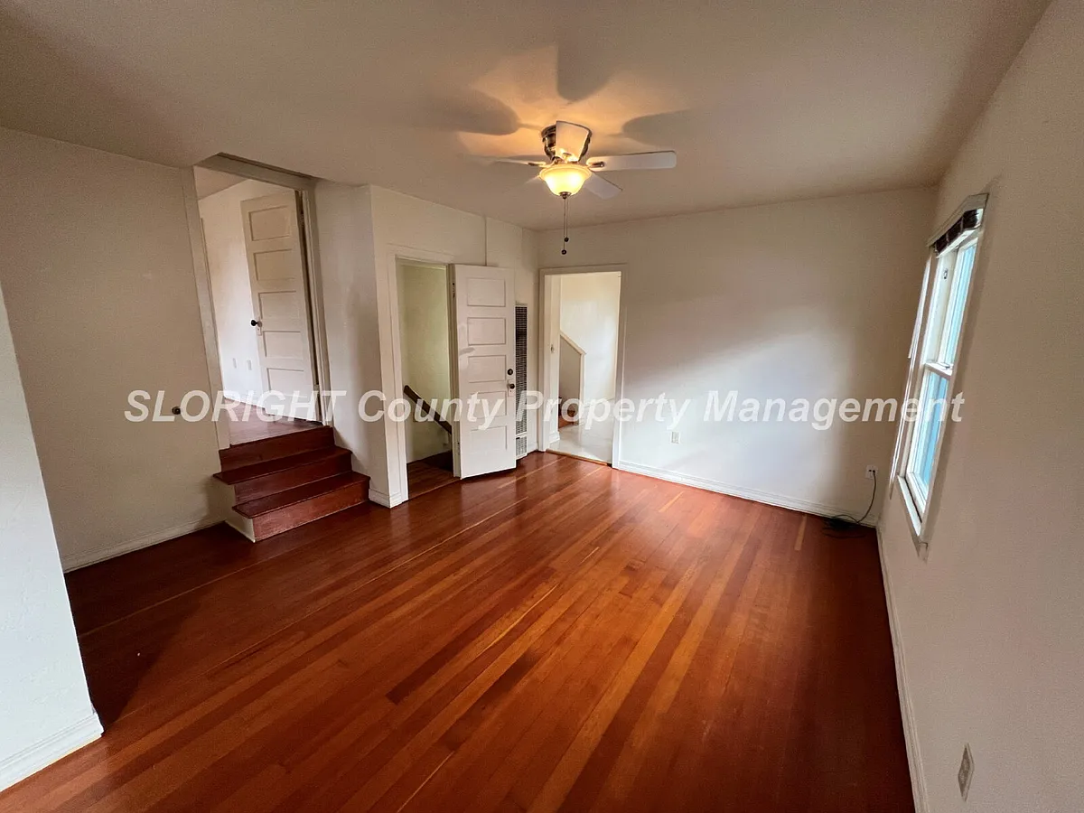 Building Photo - 1420 Morro St