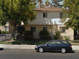 6519 Sepulveda Blvd APT 7, Van Nuys, CA 91411