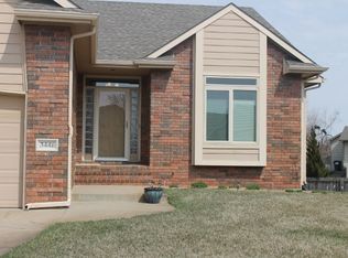 3446 N Sandplum Ct, Wichita, KS 67205