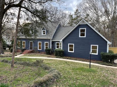 5136 Summer Gate Dr, Charlotte, NC, 28226