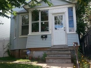 411 Maple Ave, Elizabeth, NJ 07202