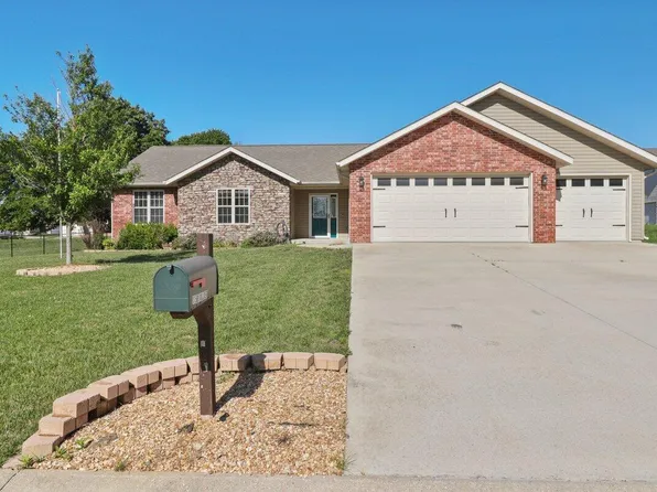 105 Boulder Drive, West Plains, MO 65775