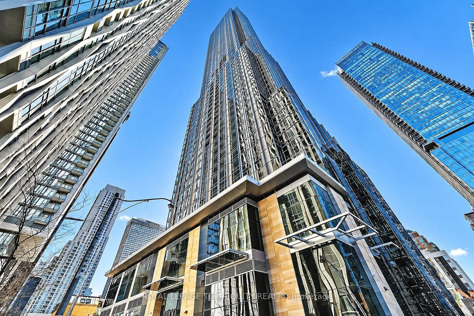 1 bed, $2,550 — Photo 1