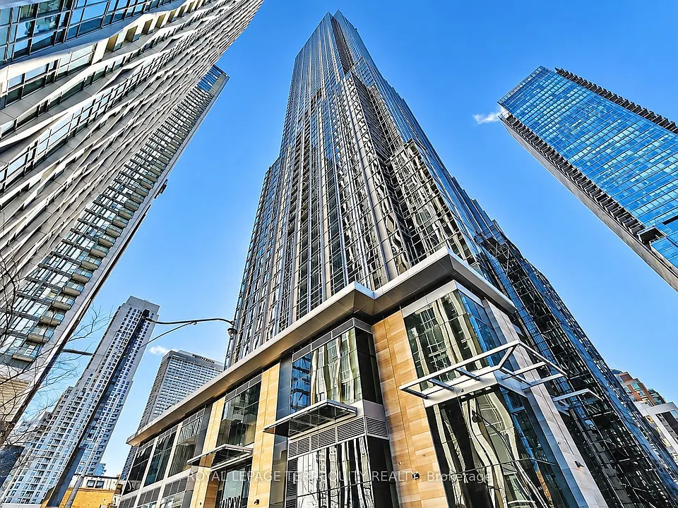 11 Yorkville Ave #1406