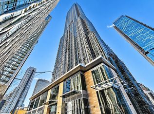 11 Yorkville Ave #1406, Toronto, ON M4W 0B1