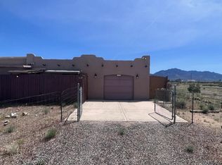 15756 N Edgemont Rd, Dolan Springs, AZ 86441