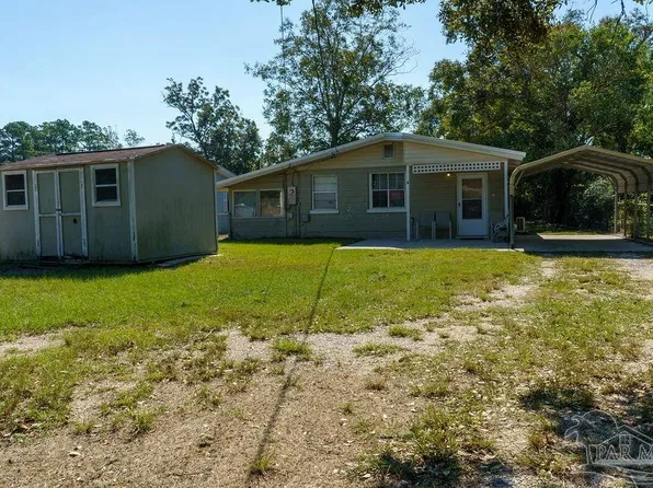 9485 N Loop Rd, Perdido Key, FL 32507