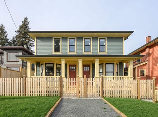 1125 Cartier Ave #102, Coquitlam, BC V3K 2C1