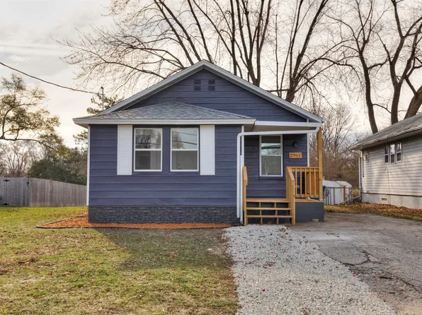 2961 E Ovid Ave, Des Moines, IA 50317
