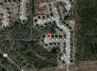 6710 Browns Mill Cir, Lithonia, GA