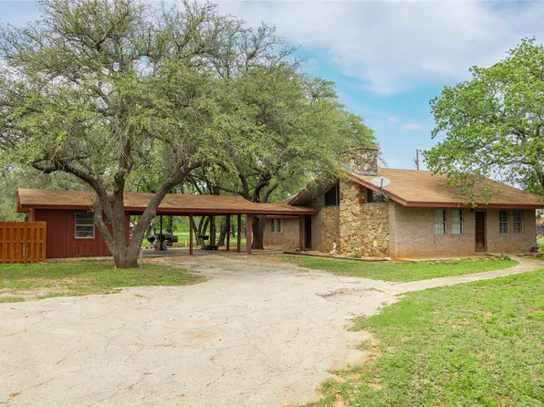 800 Old Comanche Rd, Early, TX 76802