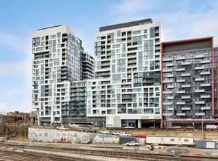 576 Front St W #721E, Toronto, ON M5V1C1