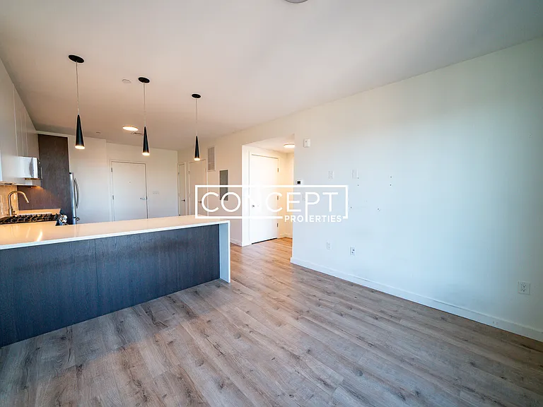 1470A Tremont St #506 — Photo 1