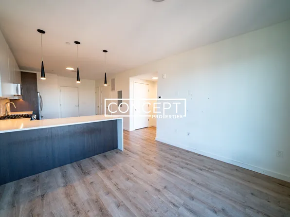 1470A Tremont St, Roxbury Crossing, MA