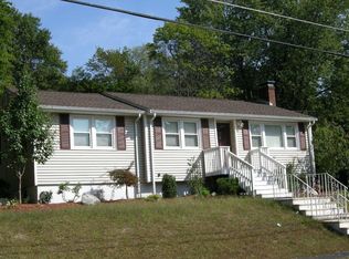 17 Anthony Rd, North Reading, MA 01864