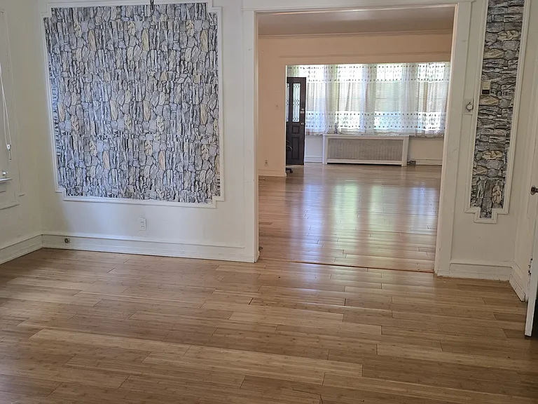 Dining room view 2