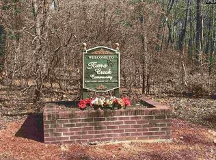 457 Toms Creek Rd, Hopkins, SC 29061
