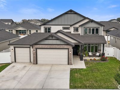 4716 W Junco Street, Moses Lake, WA, 98837