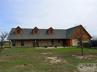 3627 Fm 1446, Waxahachie, TX 75167