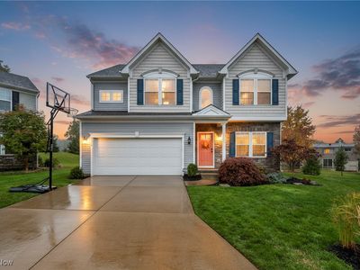 9836 Gabriels Way, Mentor, OH, 44060